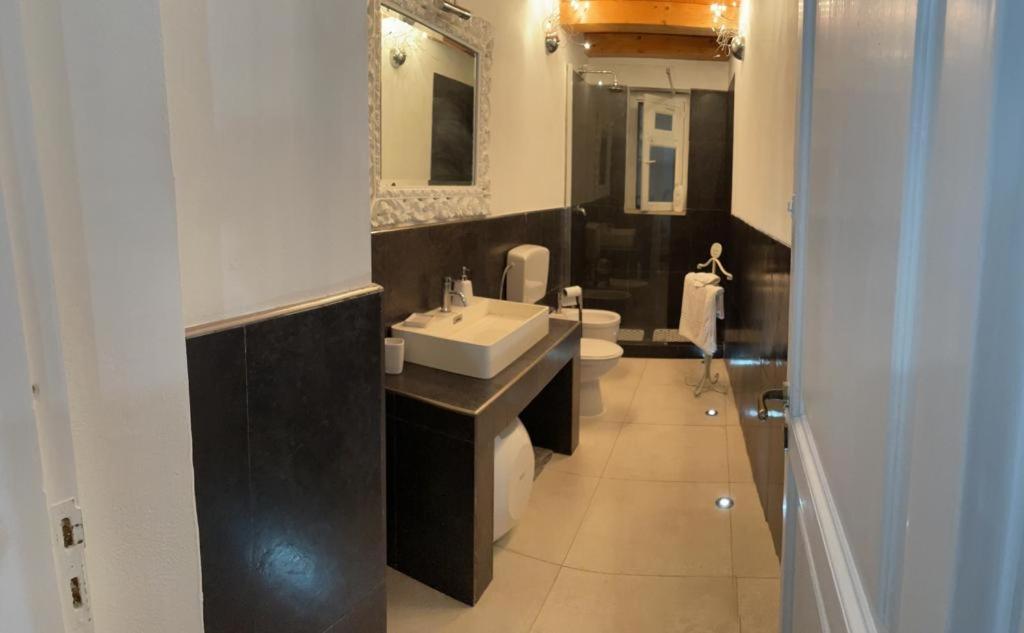Perla Marina Ortigia Syracuse Exterior foto