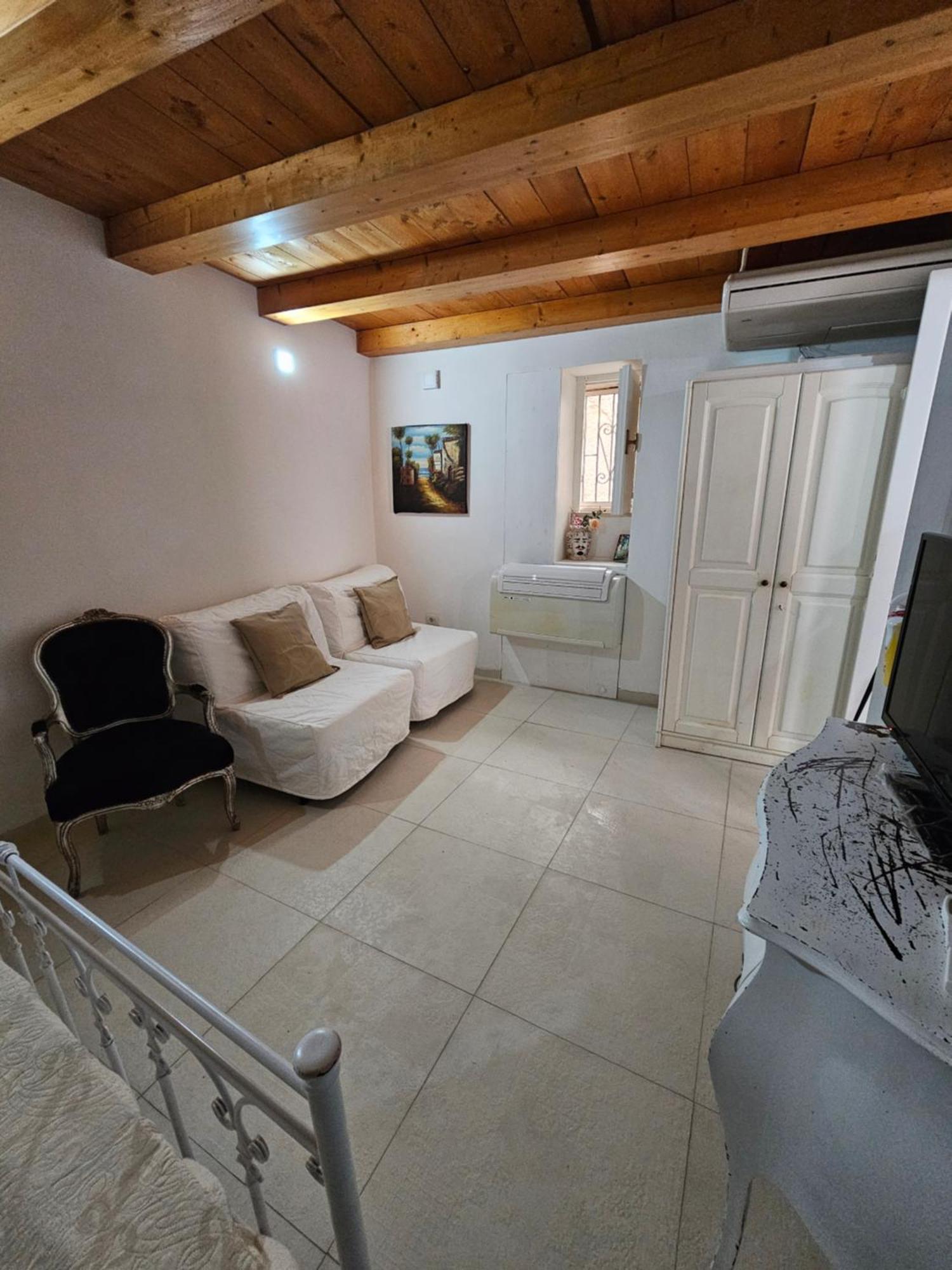 Perla Marina Ortigia Syracuse Exterior foto