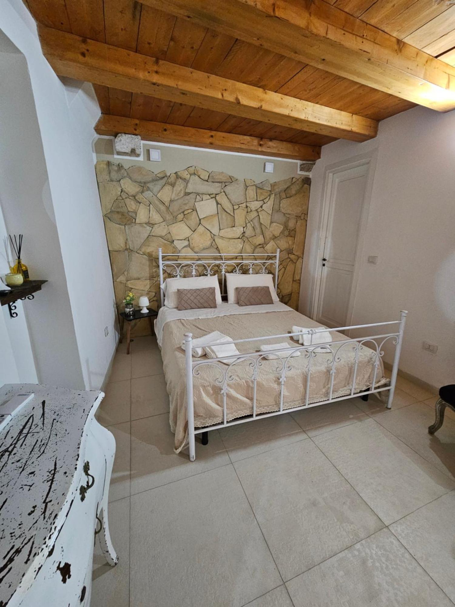 Perla Marina Ortigia Syracuse Exterior foto